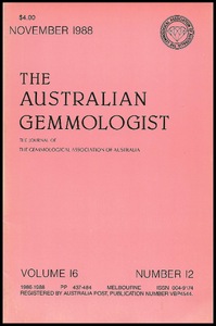 Gems around Australia